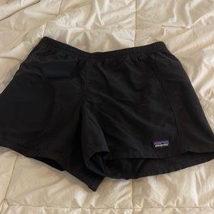 Patagonia baggies